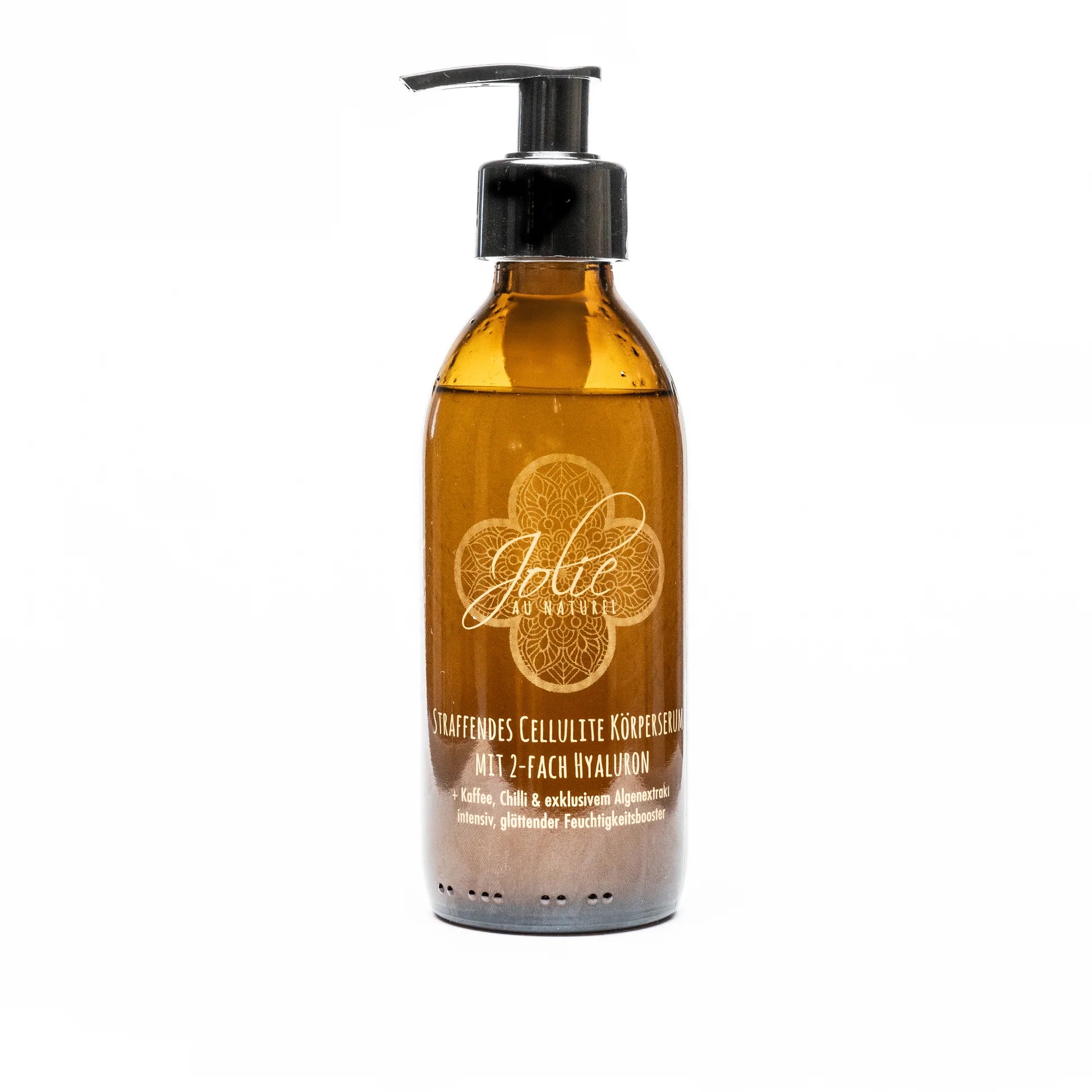 Straffendes Körperserum gegen Cellulite 200ml