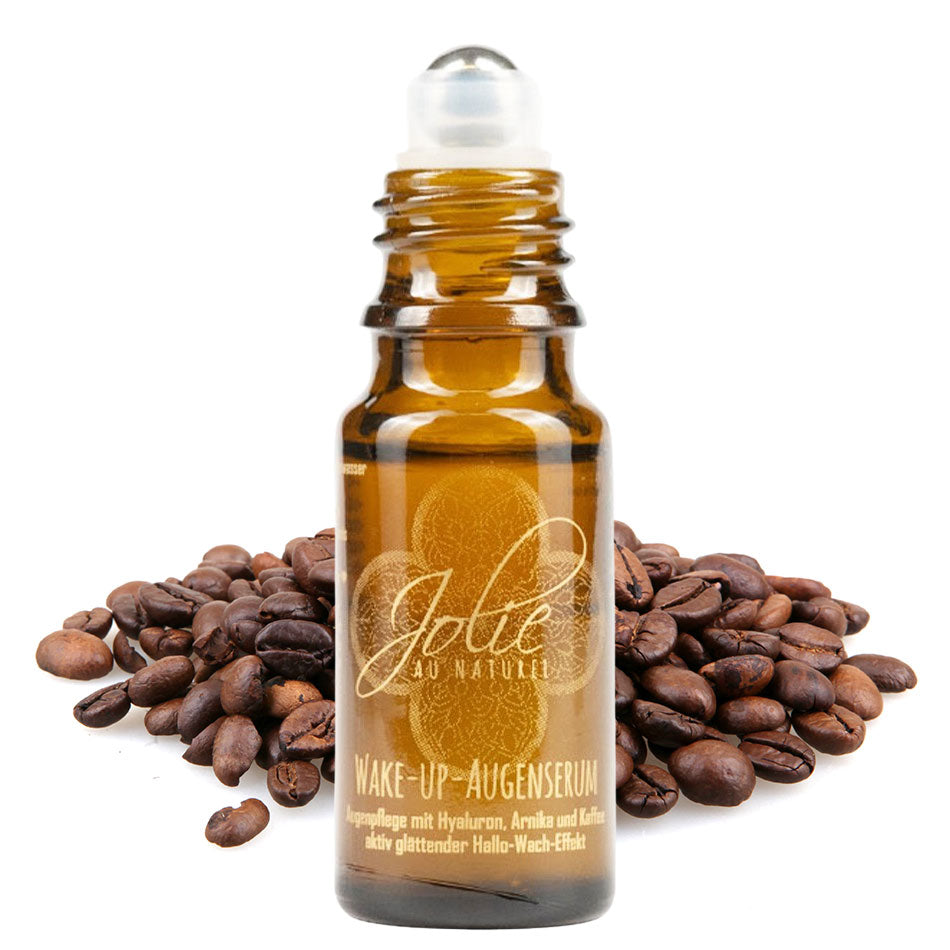 Bio Hyaluron Augenserum