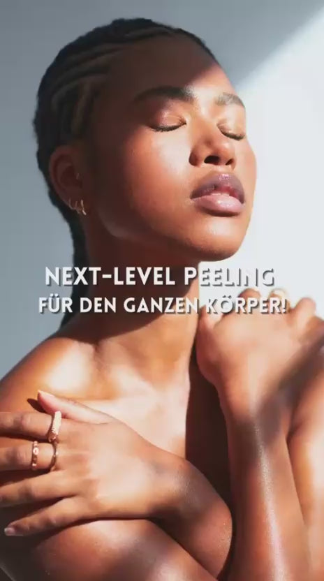 PHA Peeling Körper- und Gesicht