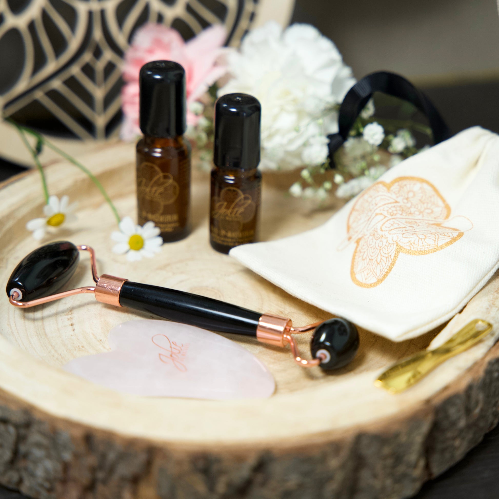 Bio Hyaluron Augenserum