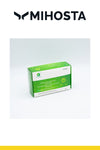 Green Spring® SARS-CoV-2-Antigen-Schnelltest-Set 4in1 inkl. Speicheltest für Kinder - Professional (25 Stück)