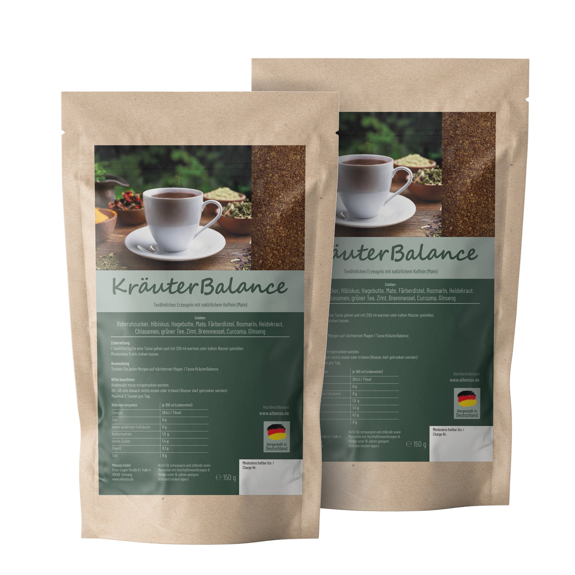 KräuterBalance