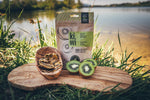 Getrocknete Kiwi – Exotische Frische, ohne Zusätze