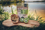 Getrocknete Kiwi – Exotische Frische, ohne Zusätze