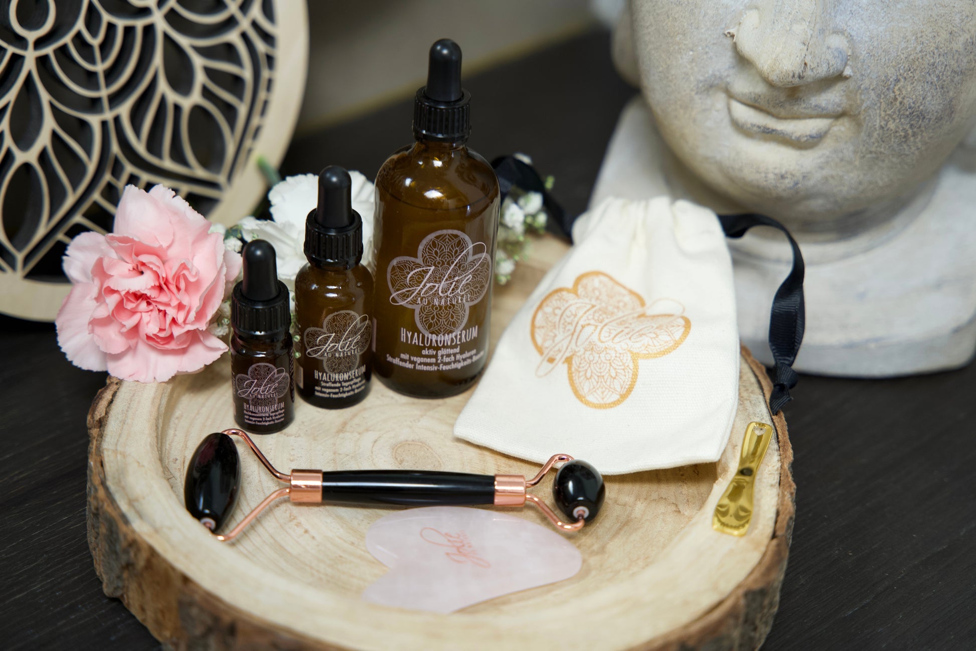 Hyaluron Serum