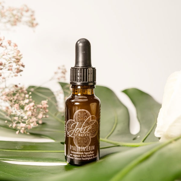 Hyaluron Serum