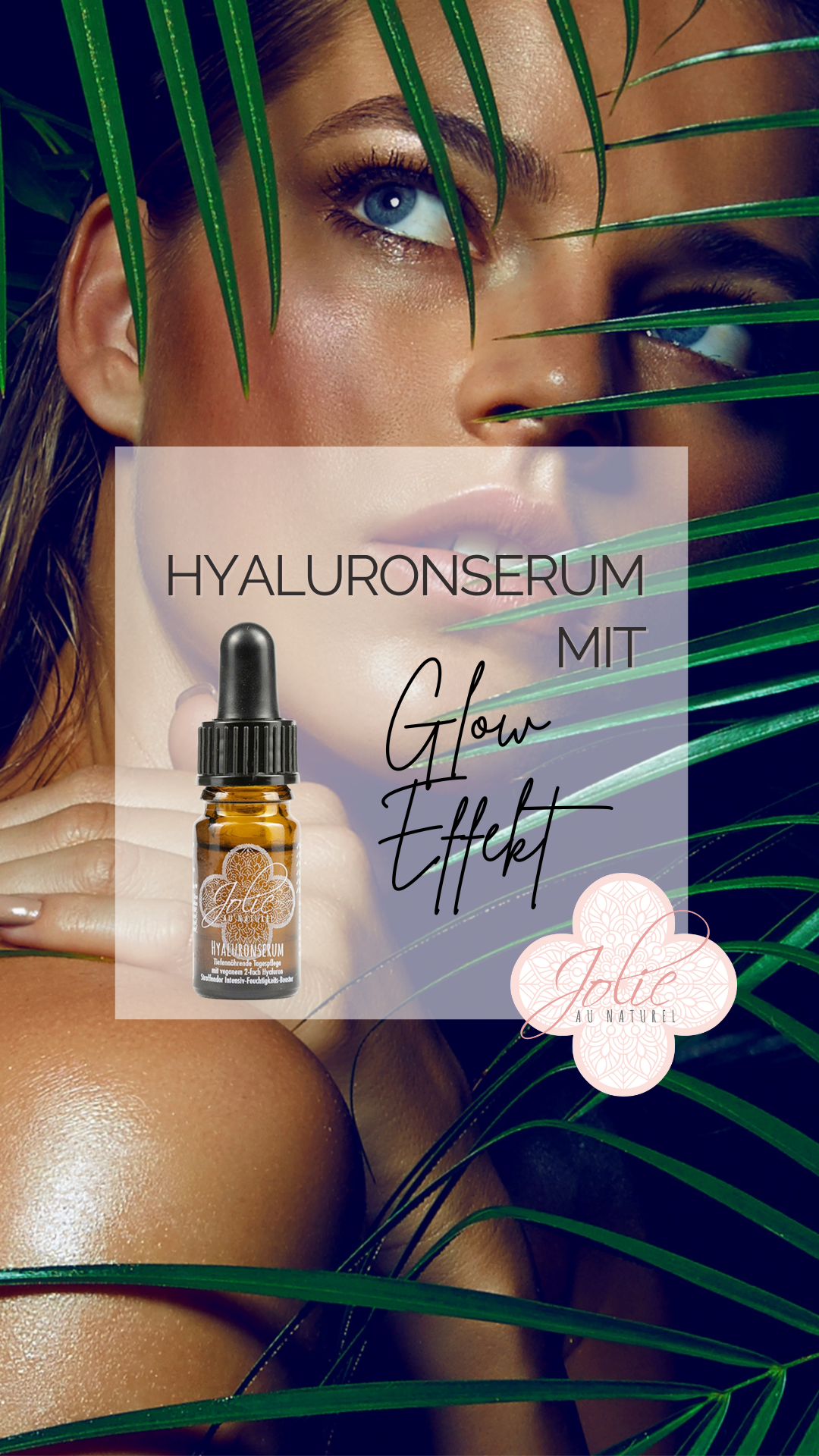 Hyaluron Serum