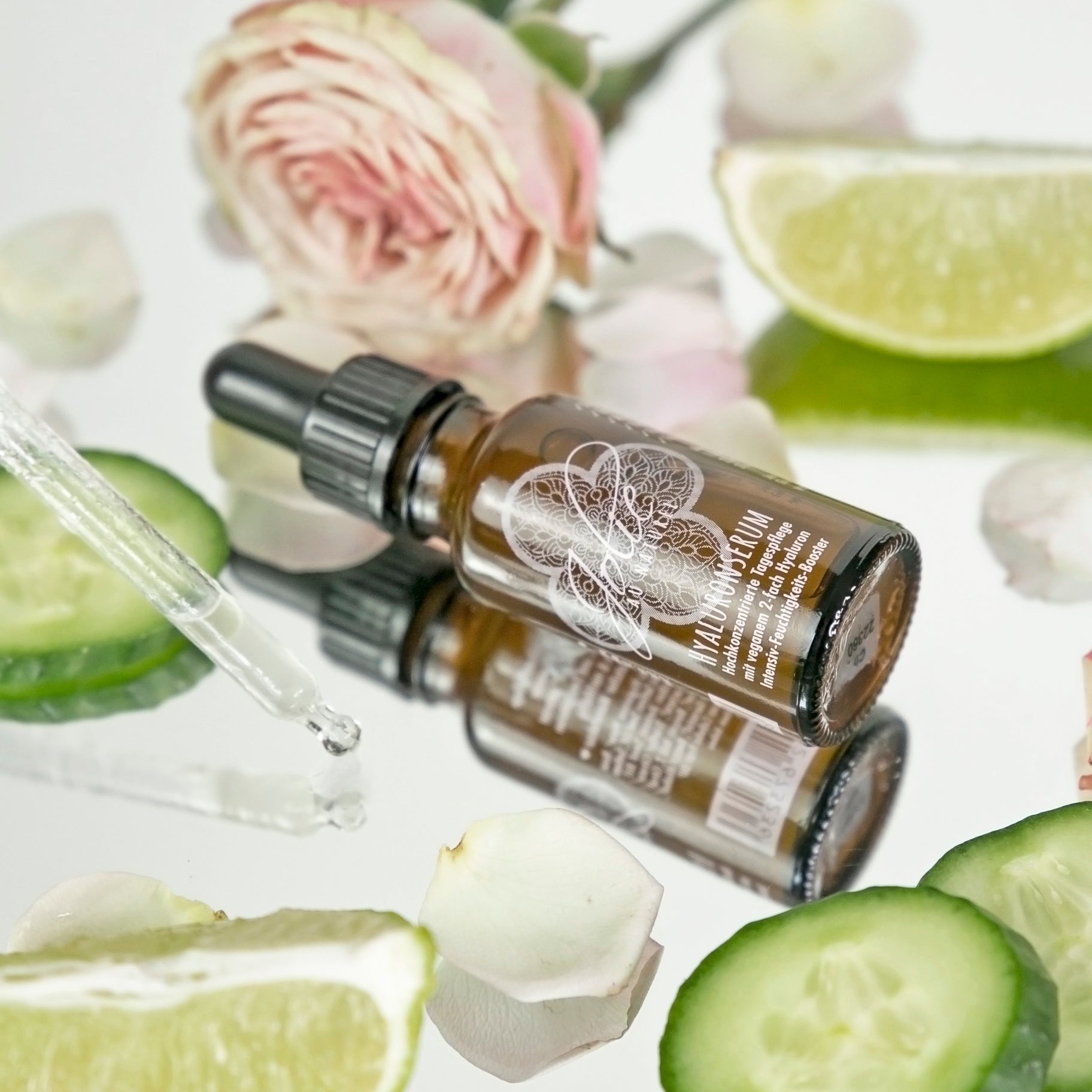 Hyaluron Serum