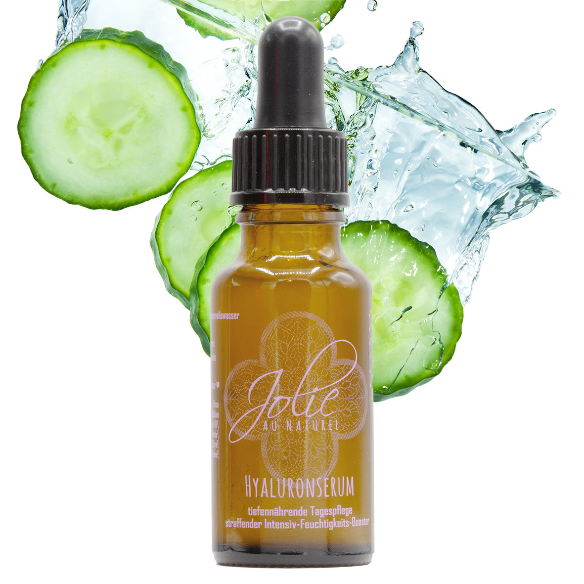 Hyaluron Serum