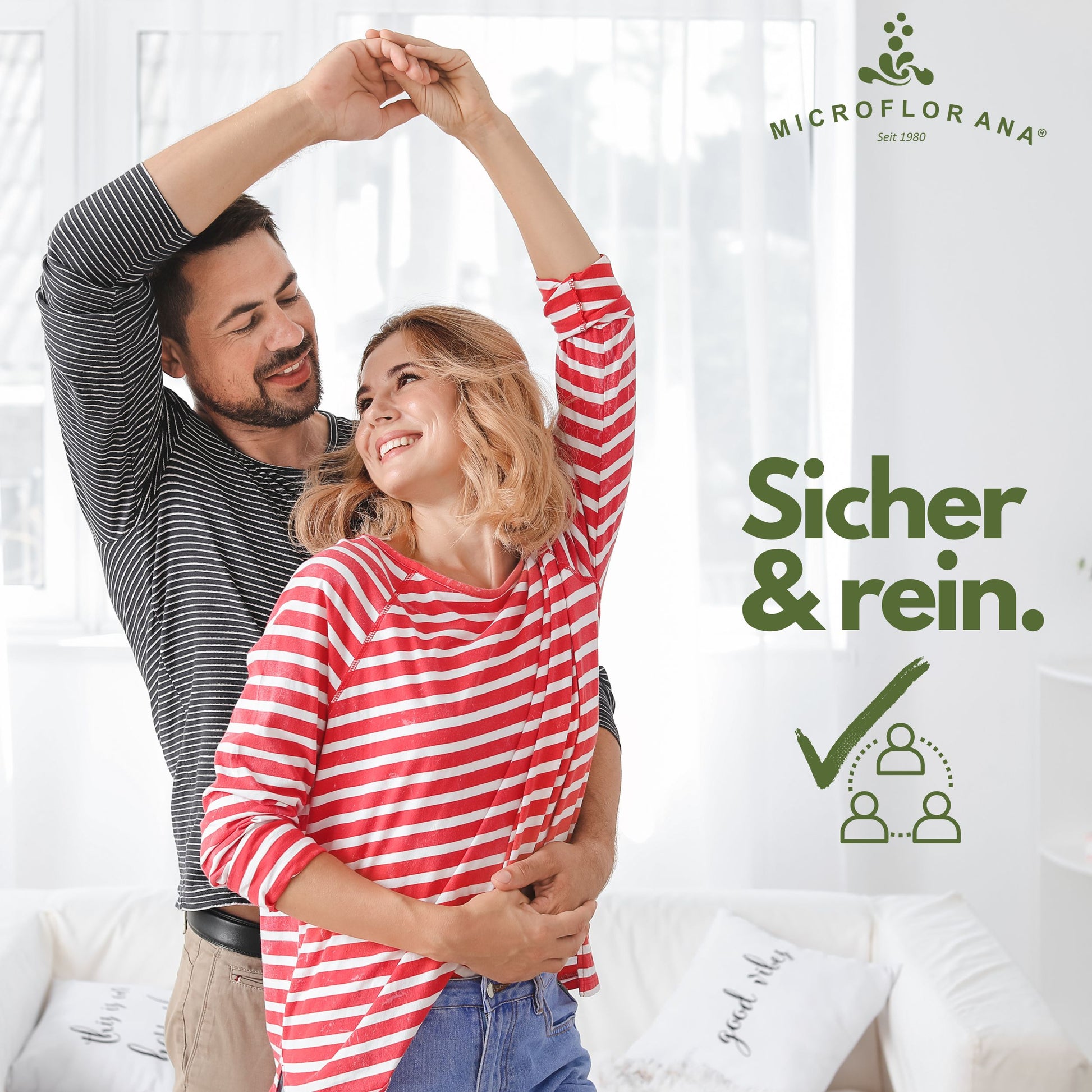 MSM Kapseln, Schwefel / Methylsulfonylmethan (MSM) 400 Stück