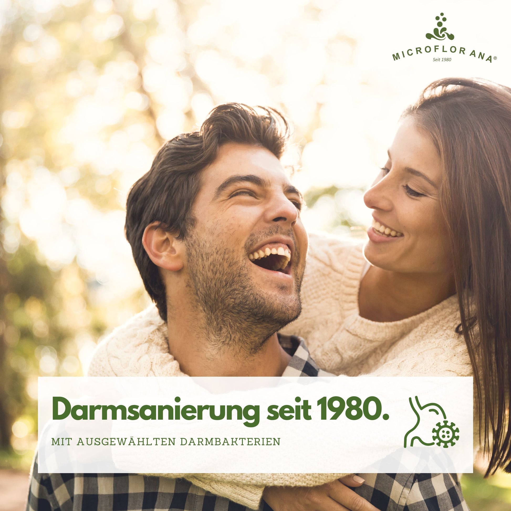 Microflorana-F ® 500 ml – Probiotika mit Milchsäurebakterien