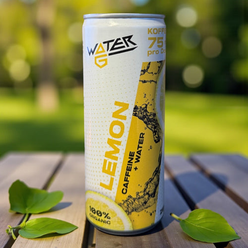 12x Water-G, 250ml Dose, 1,70 € pro Dose