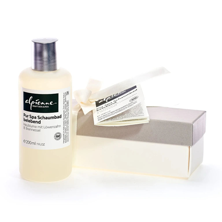 Pur Spa Schaumbad belebend 200 ml