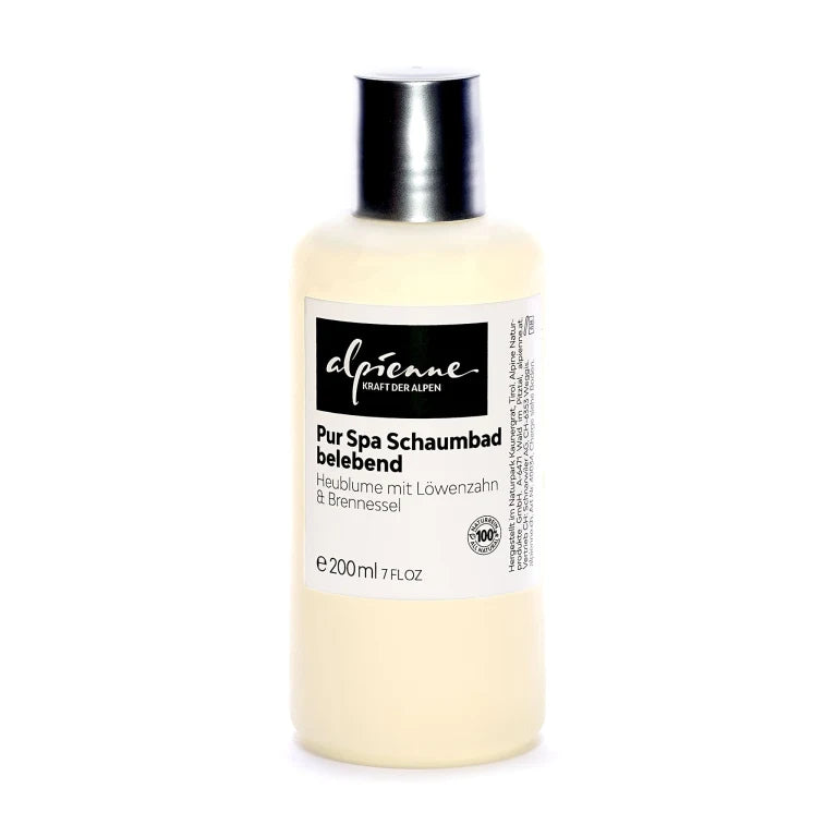 Pur Spa Schaumbad belebend 200 ml