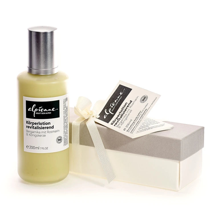 Körperlotion revitalisierend 200 ml