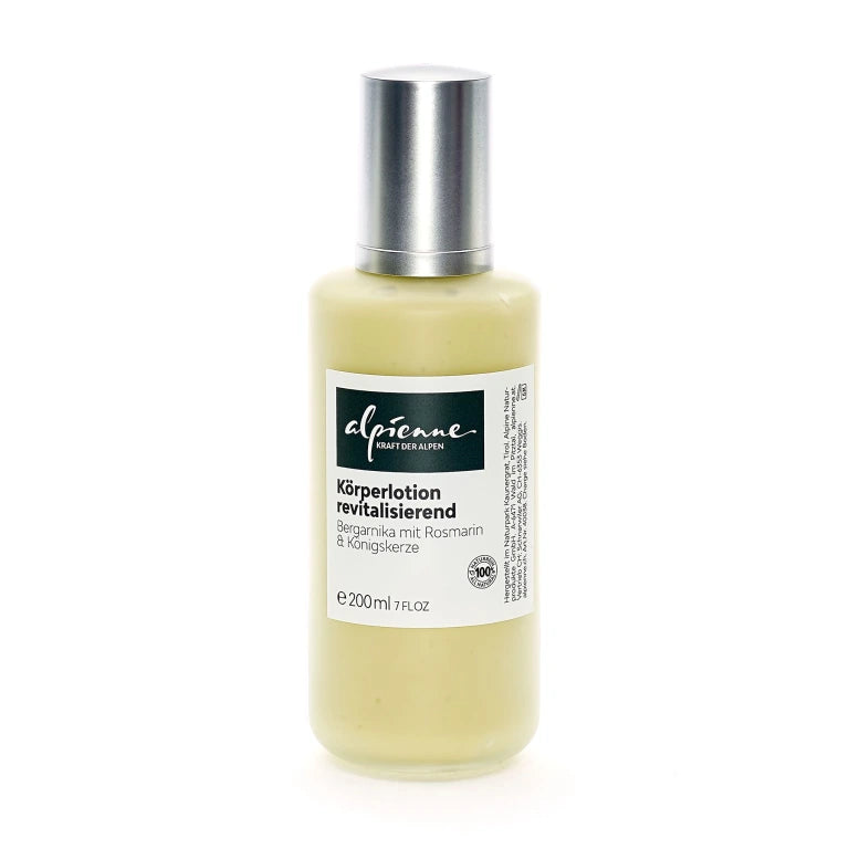 Körperlotion revitalisierend 200 ml