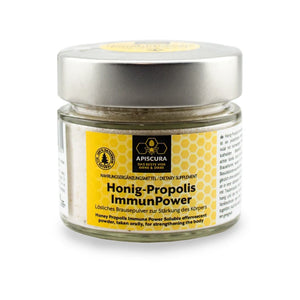 Immunpower Honig-Propolis 100 g
