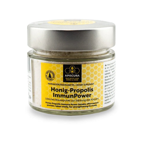 Immunpower Honig-Propolis 100 g