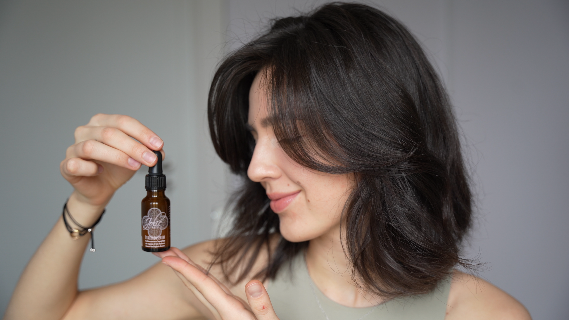 Hyaluron Serum