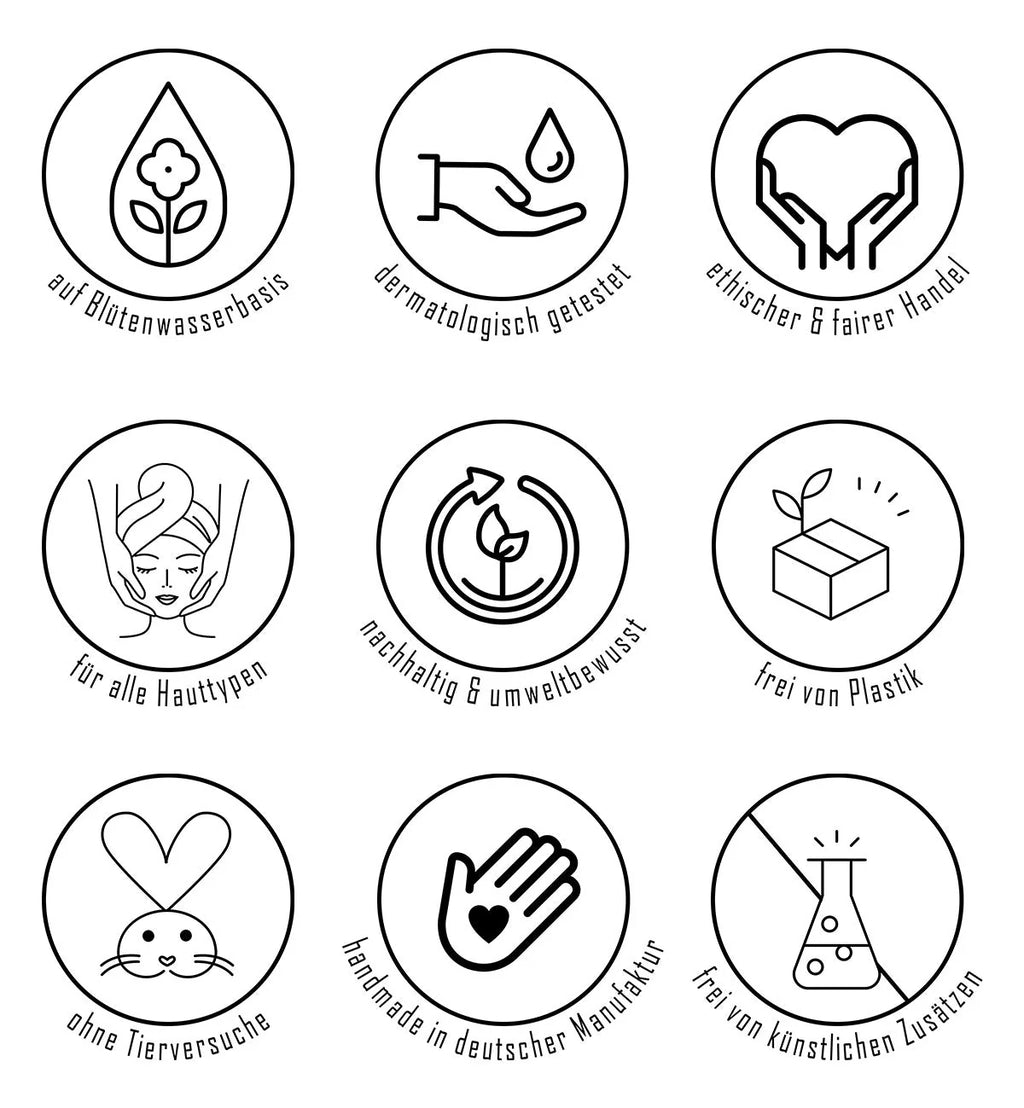 Anti Aging Creme mit Hyaluron